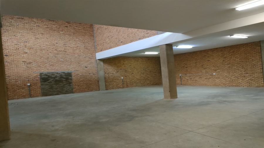 To Let commercial Property for Rent in Lanseria Gauteng