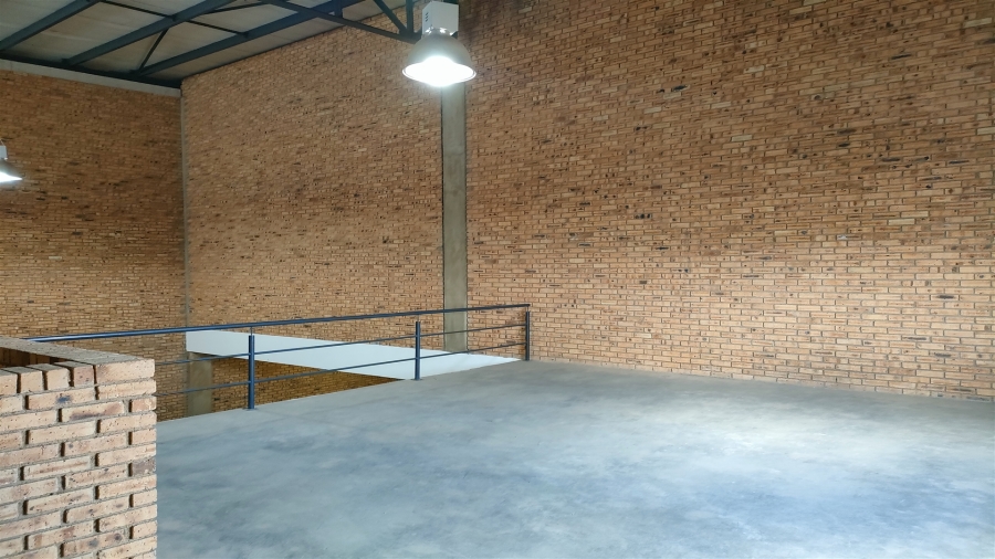 To Let commercial Property for Rent in Lanseria Gauteng