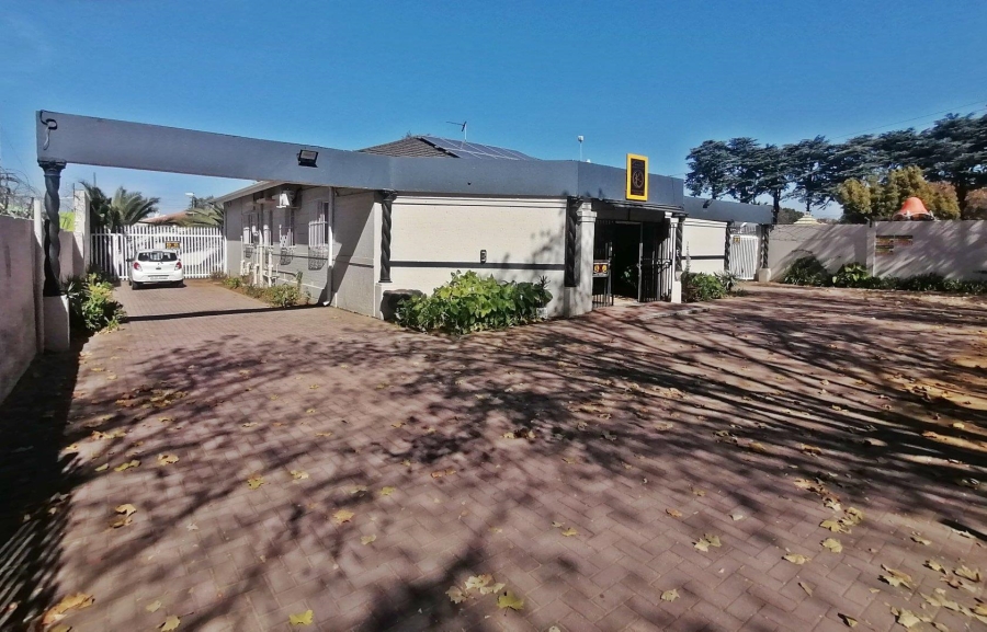 Commercial Property for Sale in Krugersdorp North Gauteng