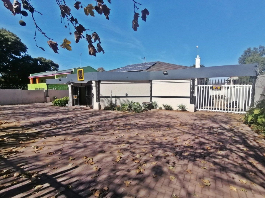Commercial Property for Sale in Krugersdorp North Gauteng