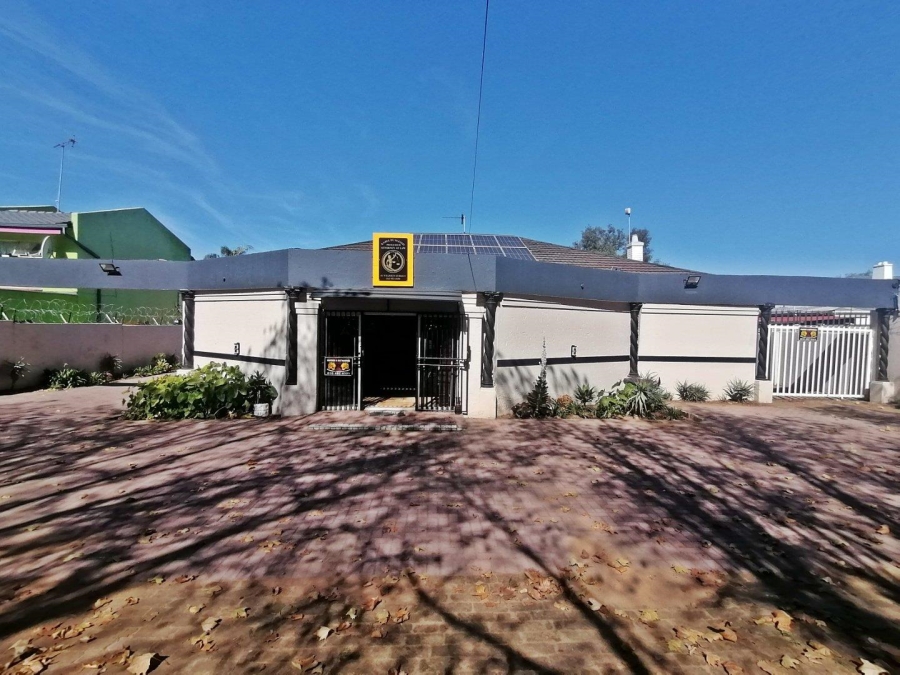 Commercial Property for Sale in Krugersdorp North Gauteng