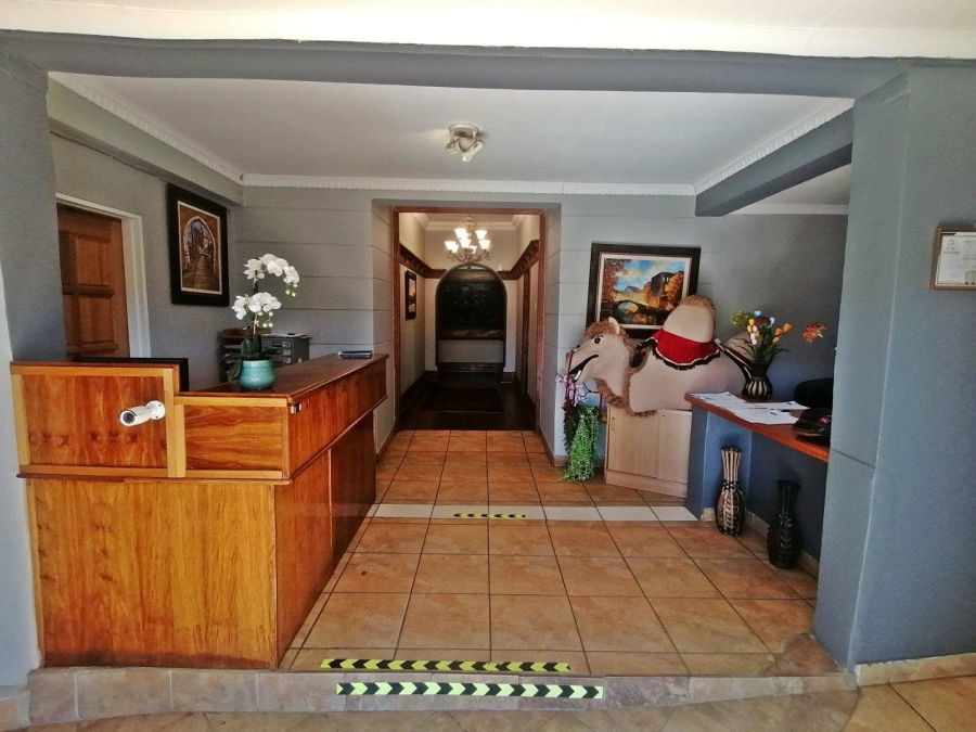 Commercial Property for Sale in Krugersdorp North Gauteng