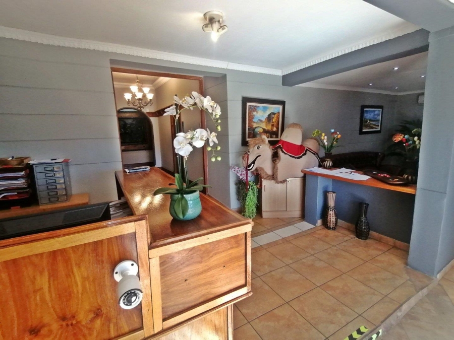 Commercial Property for Sale in Krugersdorp North Gauteng