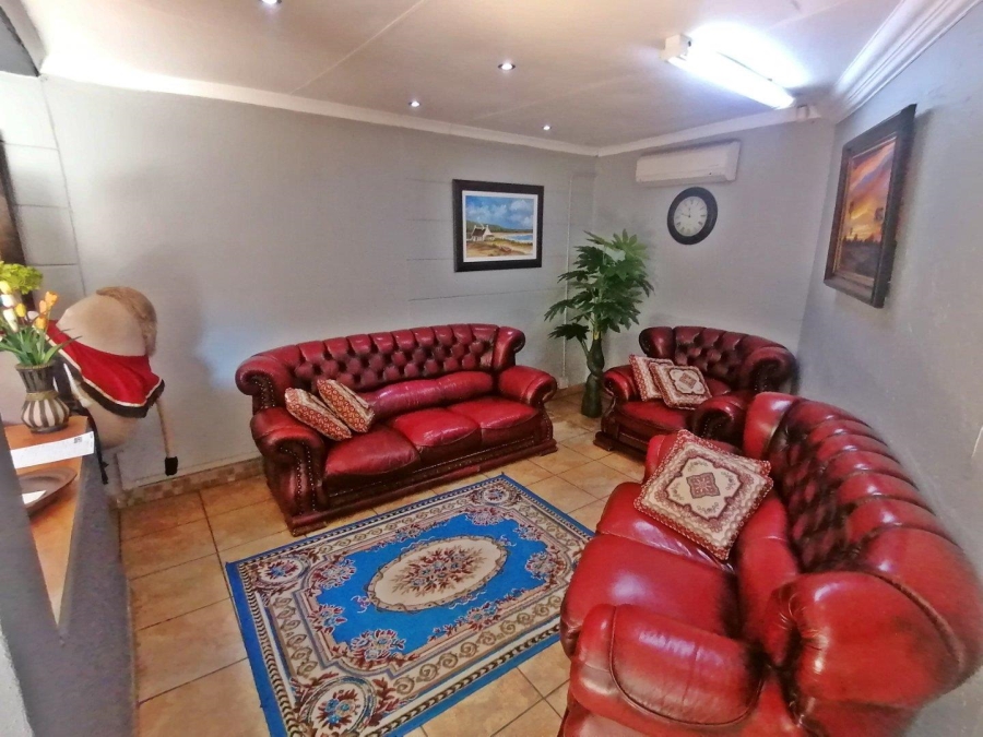 Commercial Property for Sale in Krugersdorp North Gauteng