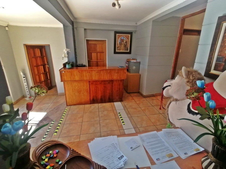 Commercial Property for Sale in Krugersdorp North Gauteng