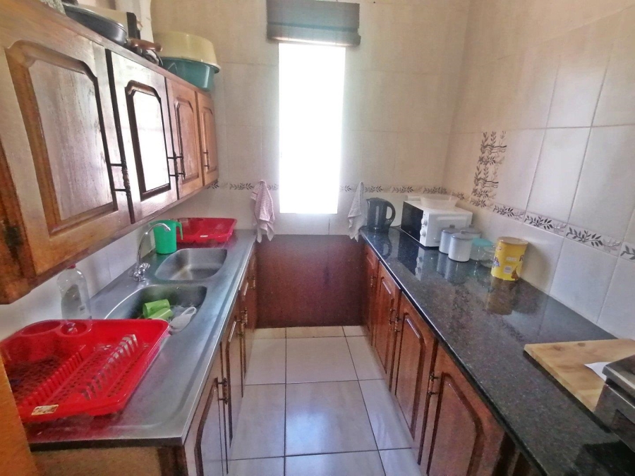 Commercial Property for Sale in Krugersdorp North Gauteng