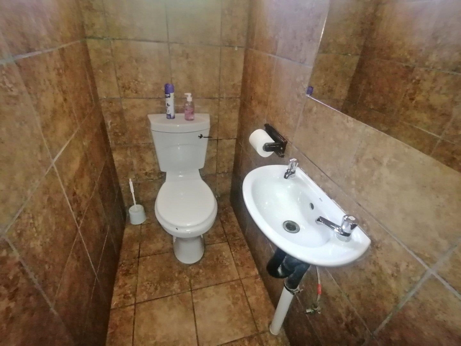 Commercial Property for Sale in Krugersdorp North Gauteng