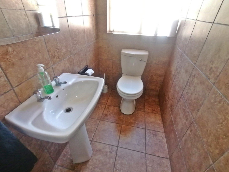 Commercial Property for Sale in Krugersdorp North Gauteng
