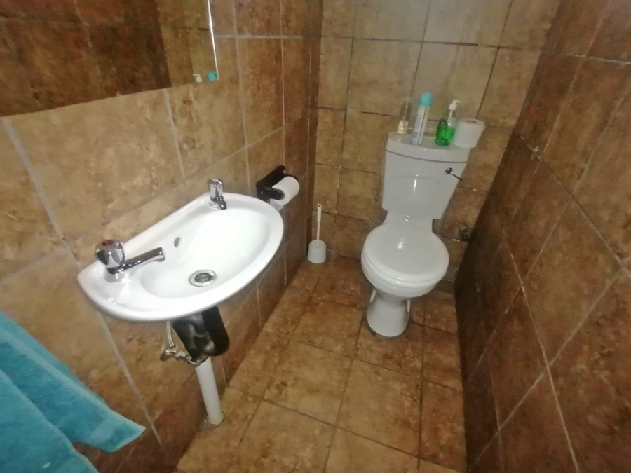Commercial Property for Sale in Krugersdorp North Gauteng