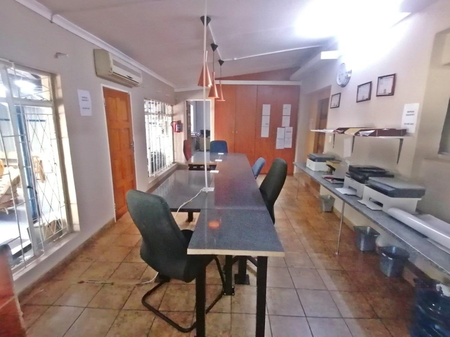 Commercial Property for Sale in Krugersdorp North Gauteng