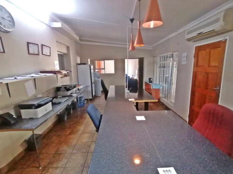 Commercial Property for Sale in Krugersdorp North Gauteng