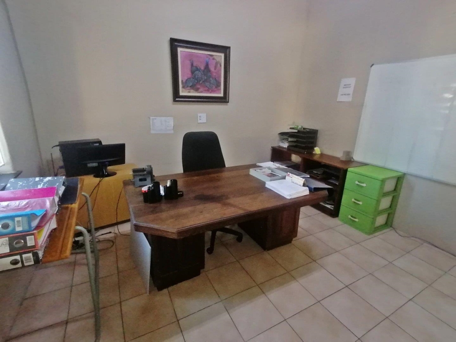 Commercial Property for Sale in Krugersdorp North Gauteng