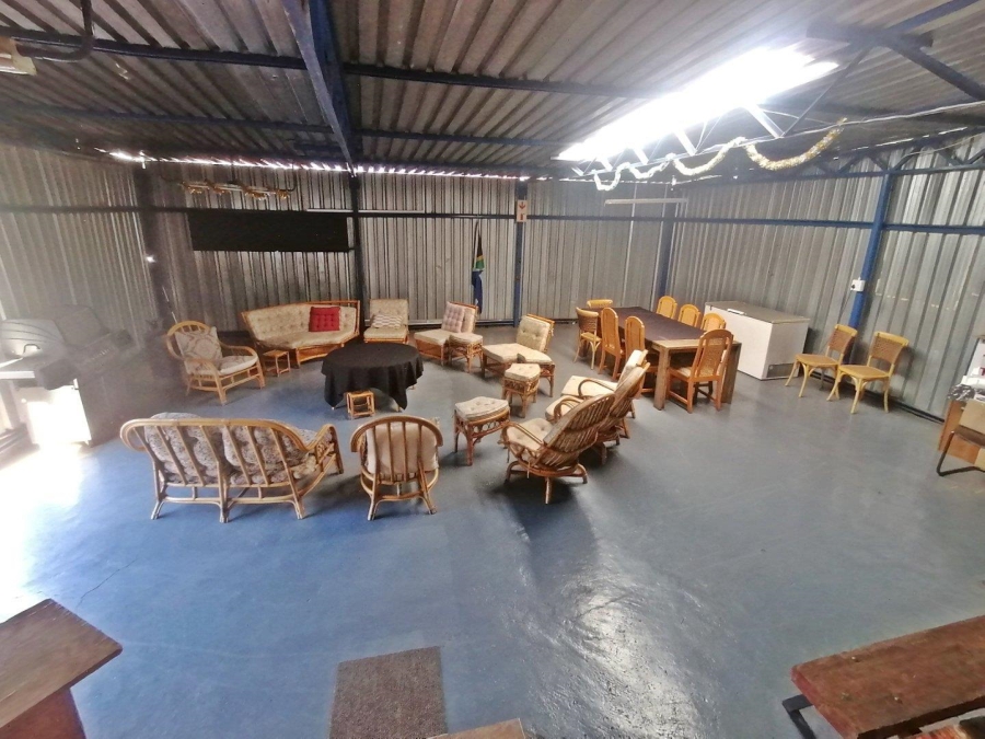 Commercial Property for Sale in Krugersdorp North Gauteng