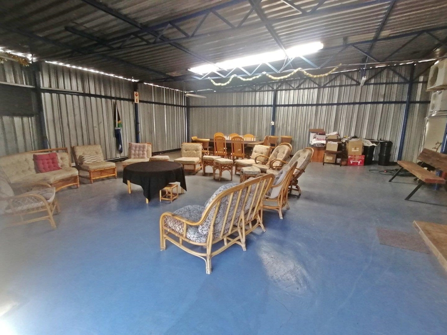 Commercial Property for Sale in Krugersdorp North Gauteng