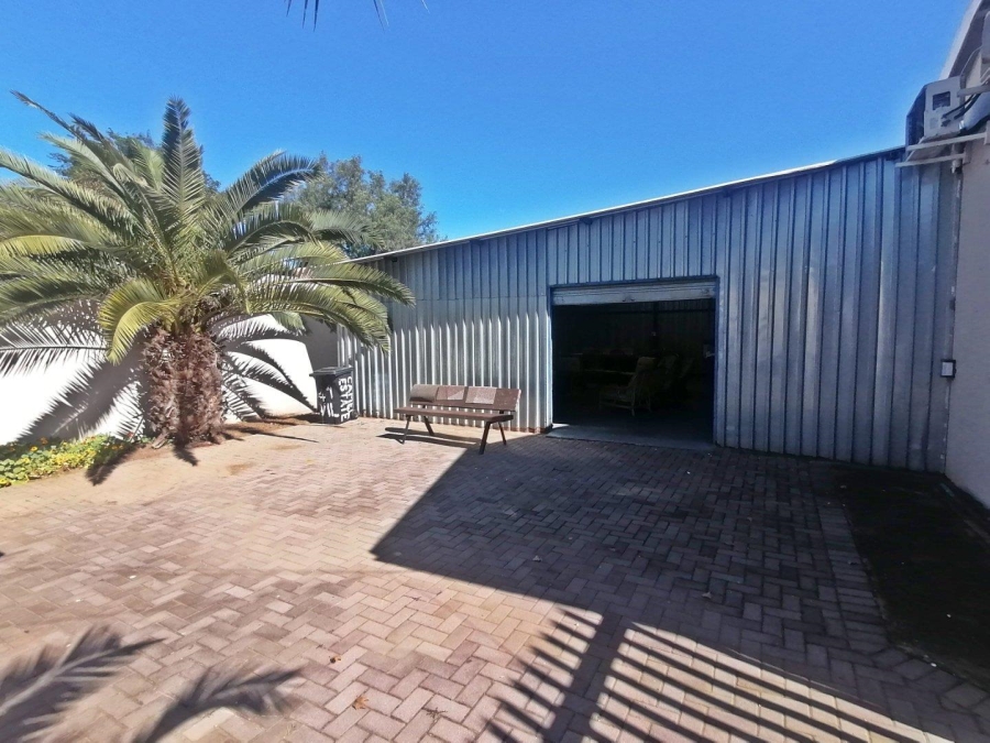 Commercial Property for Sale in Krugersdorp North Gauteng