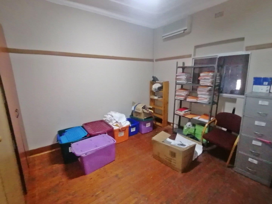 Commercial Property for Sale in Krugersdorp North Gauteng