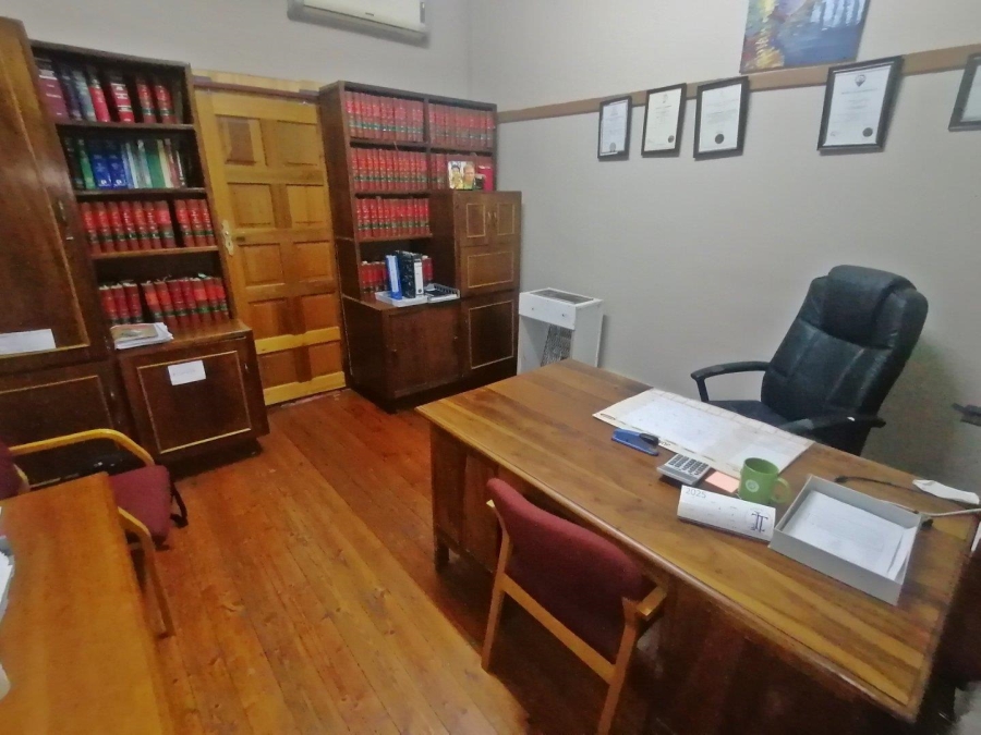 Commercial Property for Sale in Krugersdorp North Gauteng