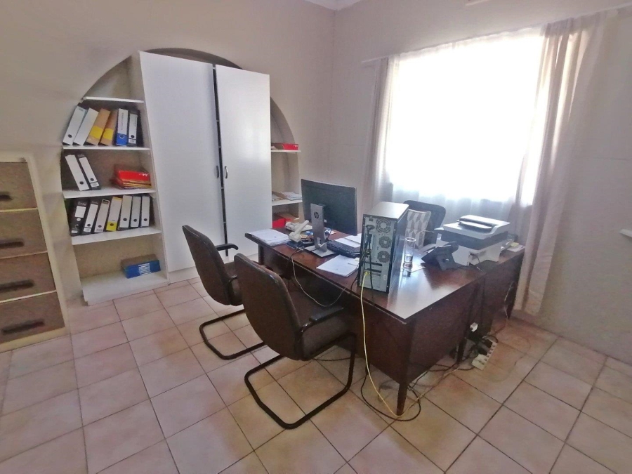 Commercial Property for Sale in Krugersdorp North Gauteng