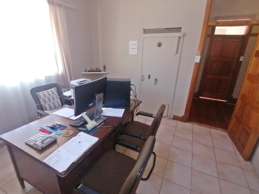 Commercial Property for Sale in Krugersdorp North Gauteng