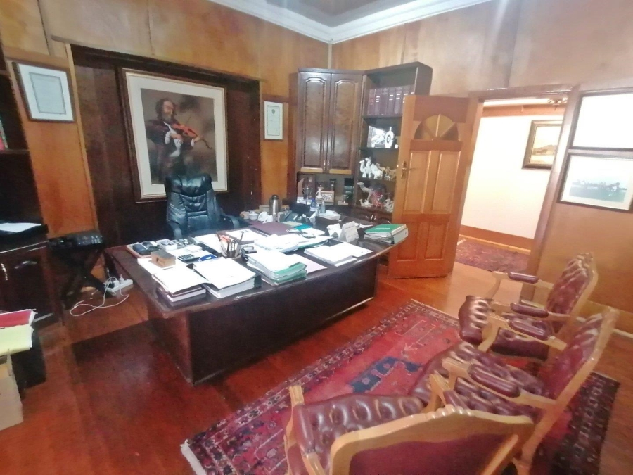 Commercial Property for Sale in Krugersdorp North Gauteng