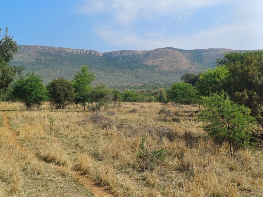 Commercial Property for Sale in Agricultural Holding 501 Gauteng