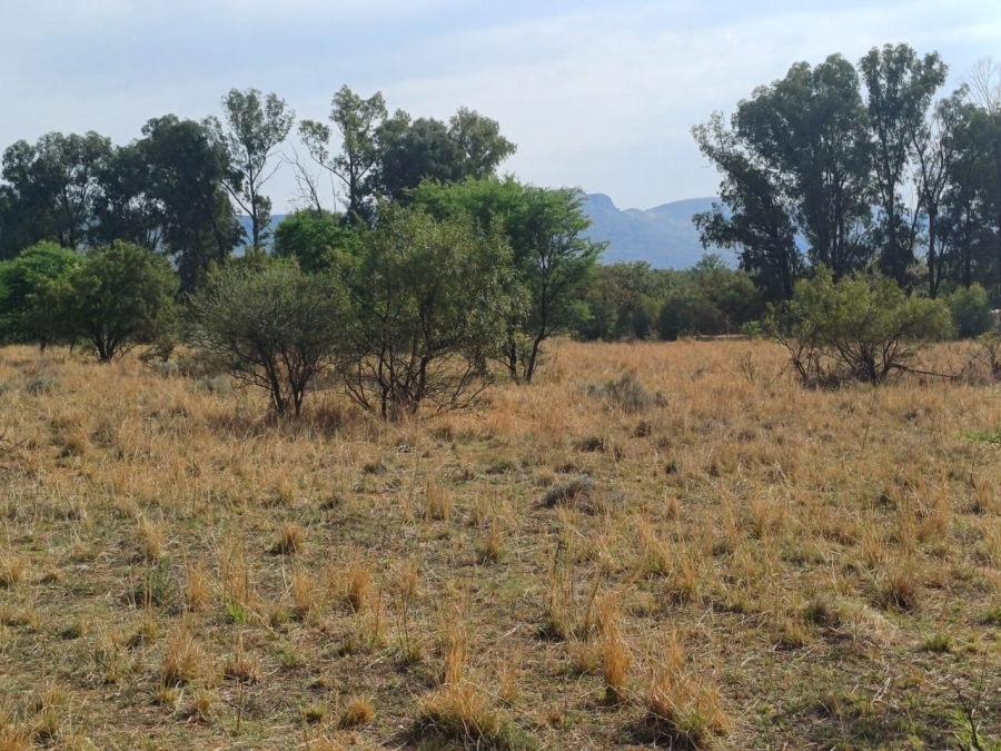 Commercial Property for Sale in Agricultural Holding 501 Gauteng