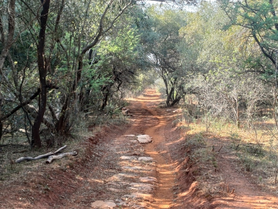 Commercial Property for Sale in Agricultural Holding 501 Gauteng