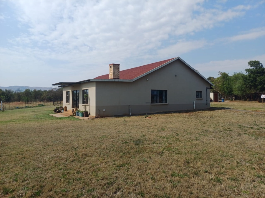 Commercial Property for Sale in Agricultural Holding 501 Gauteng