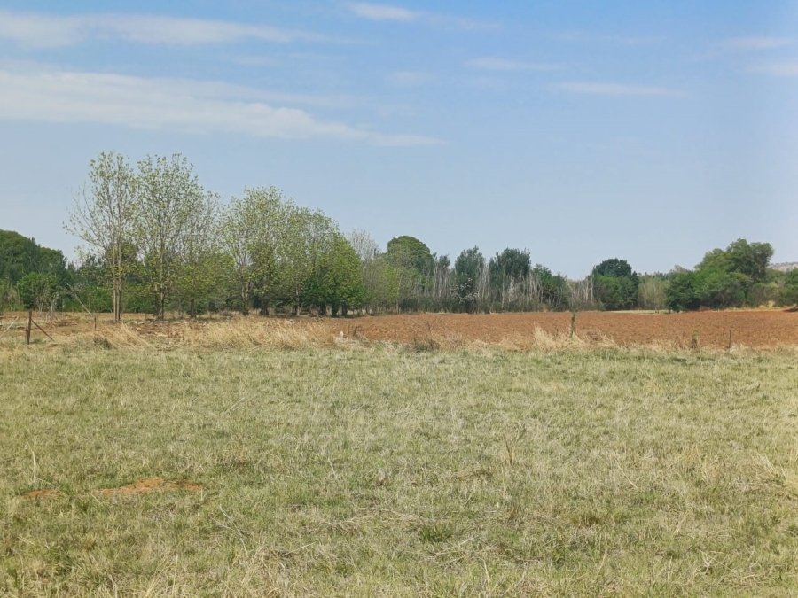 Commercial Property for Sale in Agricultural Holding 501 Gauteng