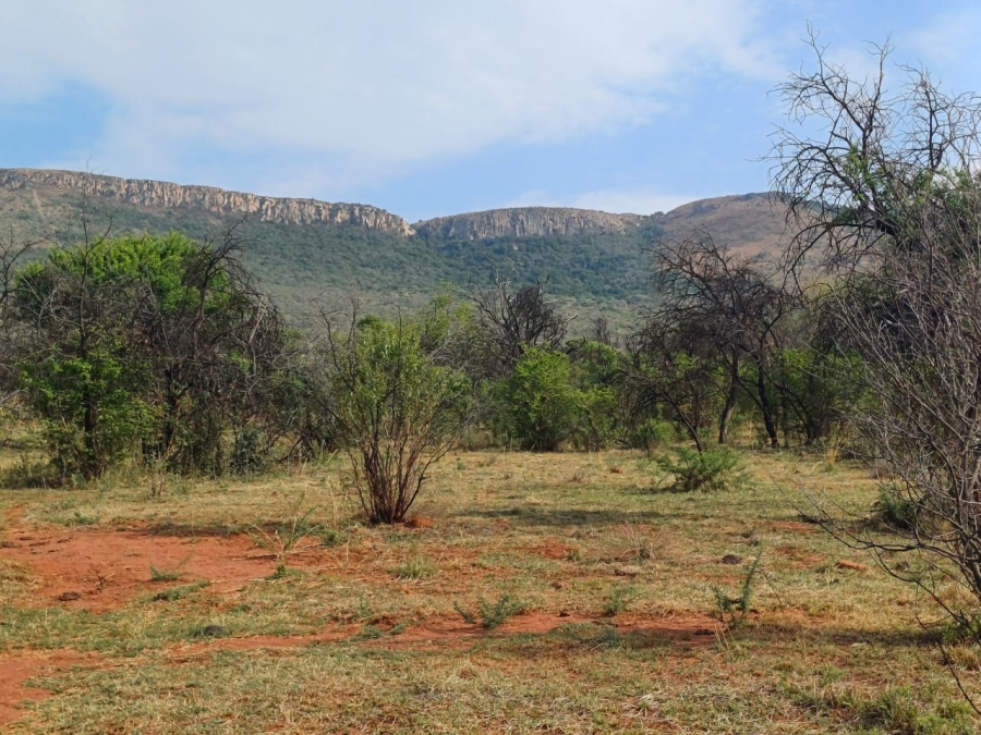 Commercial Property for Sale in Agricultural Holding 501 Gauteng