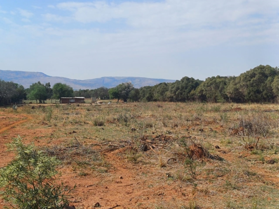 Commercial Property for Sale in Agricultural Holding 501 Gauteng