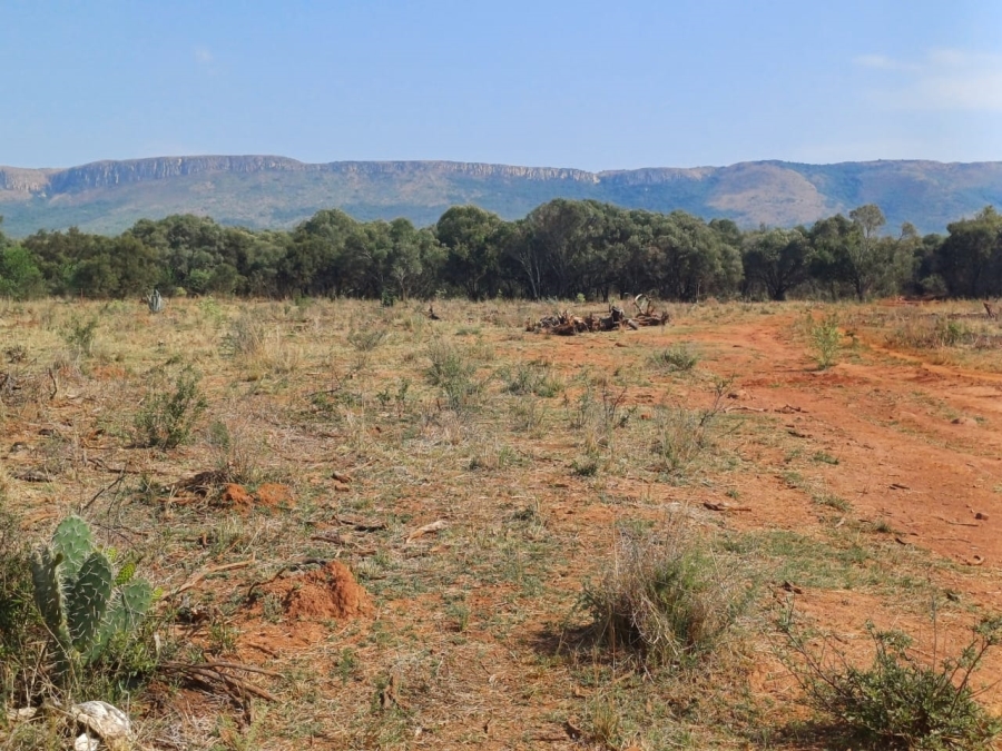 Commercial Property for Sale in Agricultural Holding 501 Gauteng