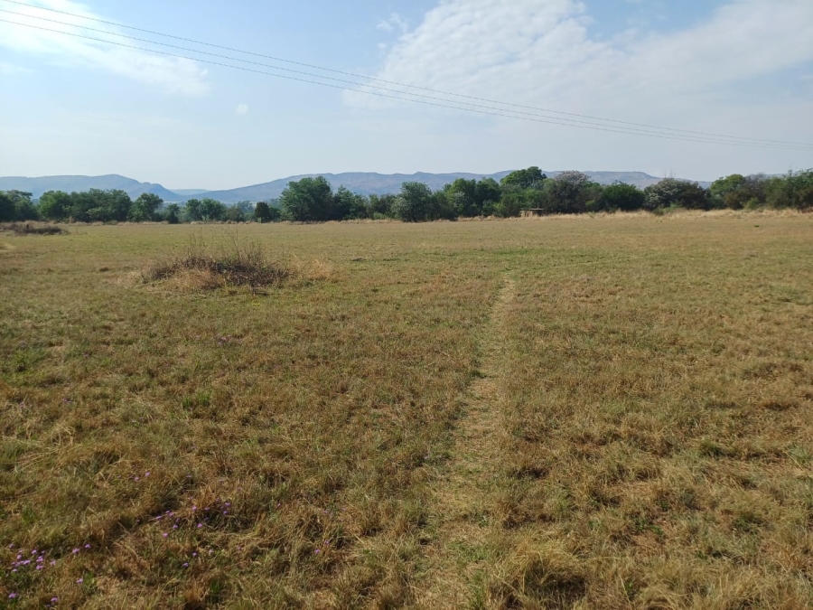 Commercial Property for Sale in Agricultural Holding 501 Gauteng