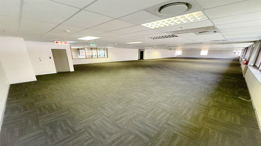 To Let commercial Property for Rent in Braamfontein Gauteng