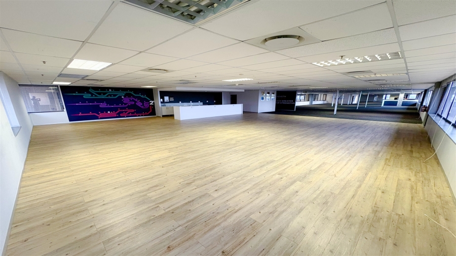 To Let commercial Property for Rent in Braamfontein Gauteng