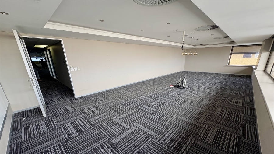 To Let commercial Property for Rent in Braamfontein Gauteng