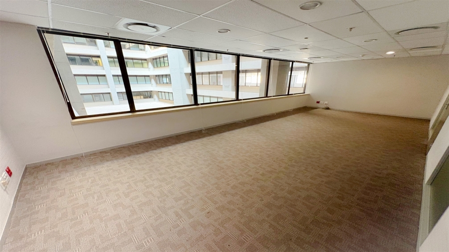 To Let commercial Property for Rent in Braamfontein Gauteng