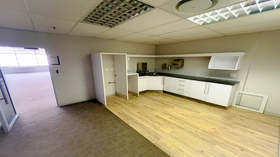 To Let commercial Property for Rent in Braamfontein Gauteng