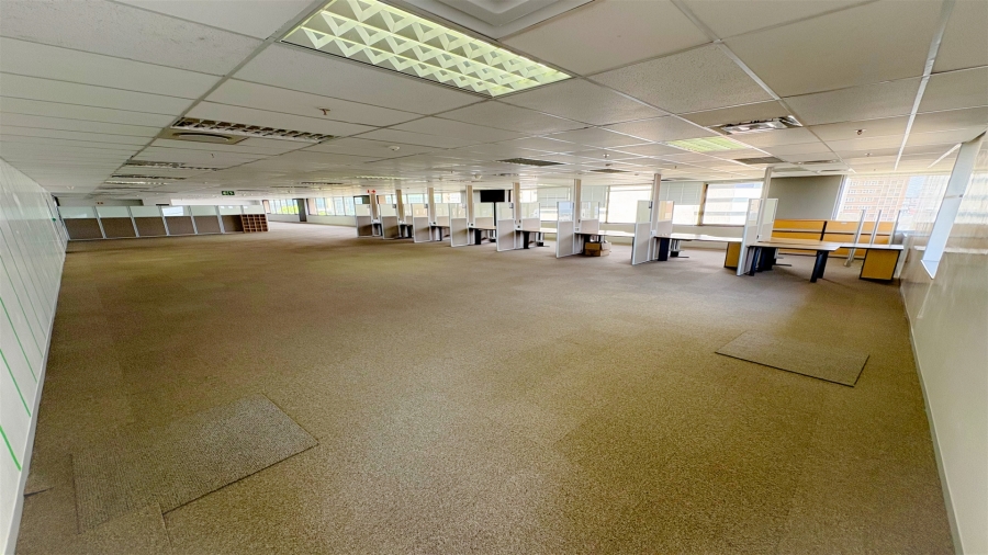 To Let commercial Property for Rent in Braamfontein Gauteng