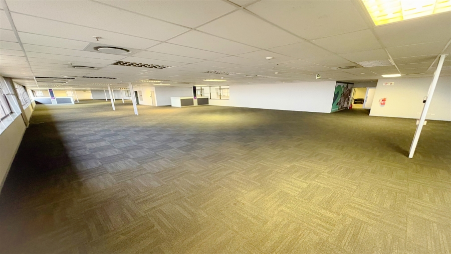 To Let commercial Property for Rent in Braamfontein Gauteng