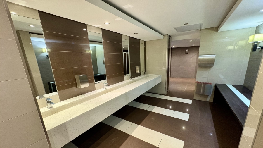To Let commercial Property for Rent in Braamfontein Gauteng
