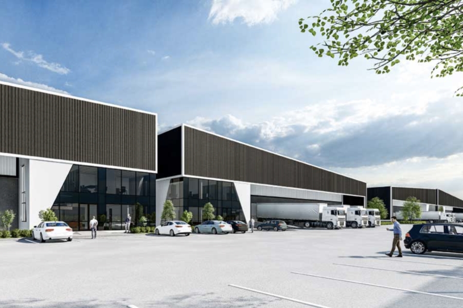 To Let commercial Property for Rent in Pomona Gauteng