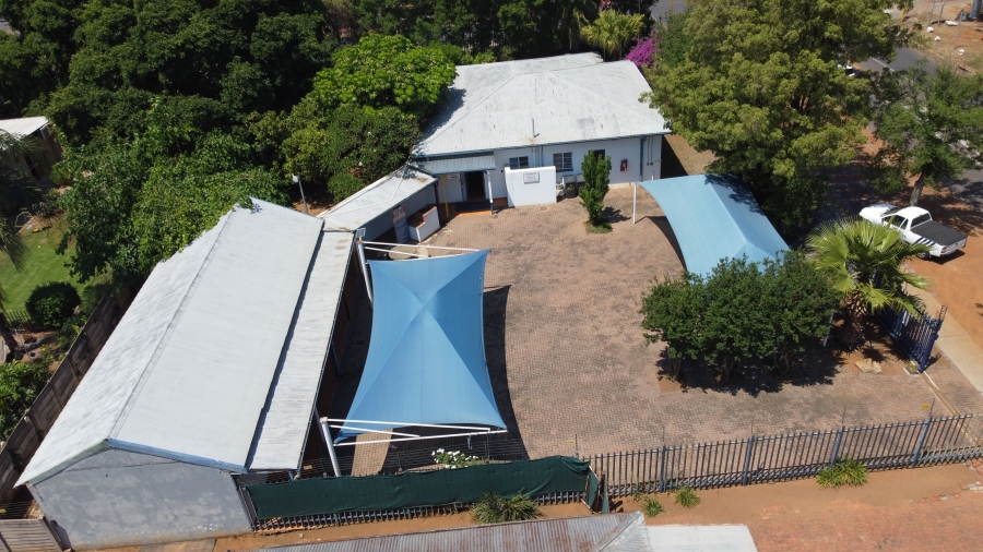 Commercial Property for Sale in Mayville Gauteng