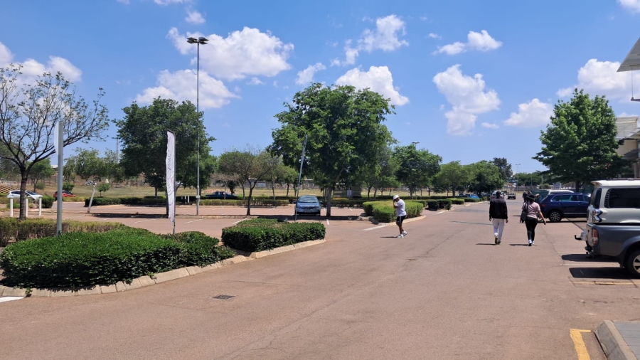 To Let commercial Property for Rent in Irene Gauteng