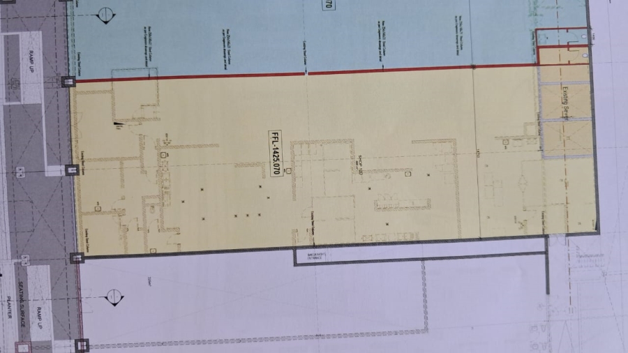 To Let commercial Property for Rent in Irene Gauteng