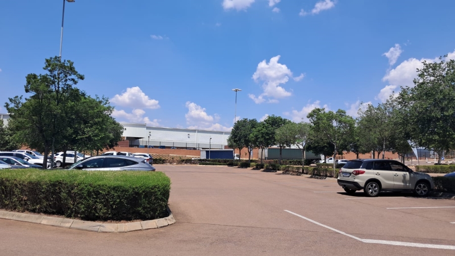 To Let commercial Property for Rent in Irene Gauteng