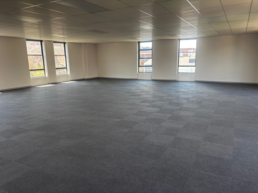 To Let commercial Property for Rent in Rosebank Gauteng
