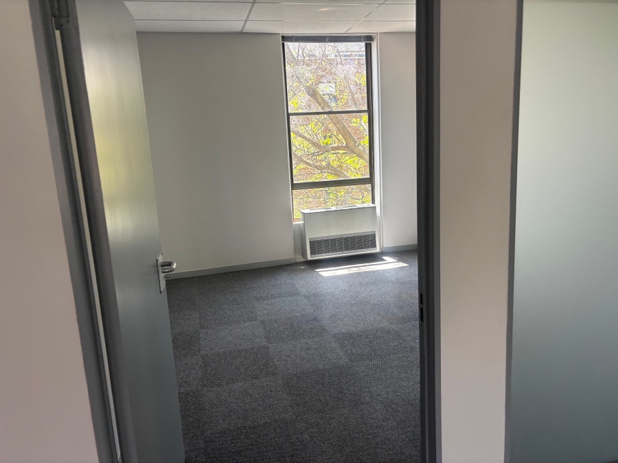To Let commercial Property for Rent in Rosebank Gauteng