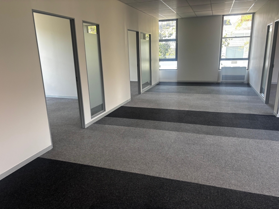 To Let commercial Property for Rent in Rosebank Gauteng