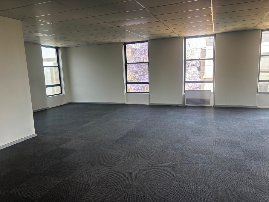 To Let commercial Property for Rent in Rosebank Gauteng
